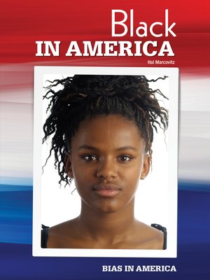 cover image of Black in America